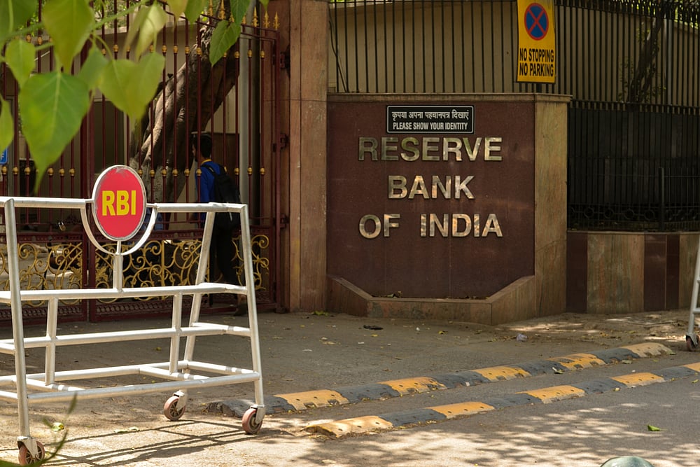 RBI Cuts GDP Growth Forecast For FY20 To 6.1%
