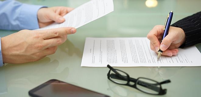 Term Sheet Teardown