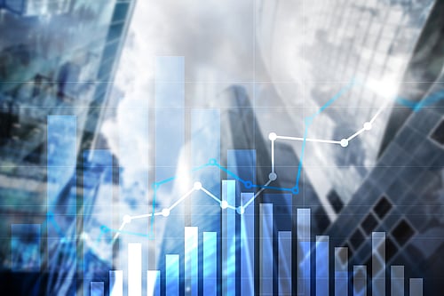 Sensex Shoots 99 Points Led By RIL’s Record Closing High