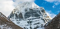 Four path of Kailash Four path of Kailash