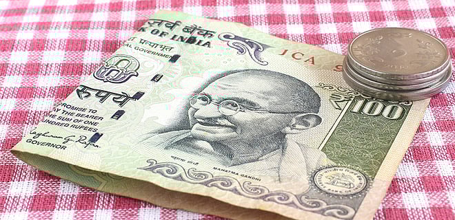 Single and Exceptionally Broke: My Chronicles with Rs 130