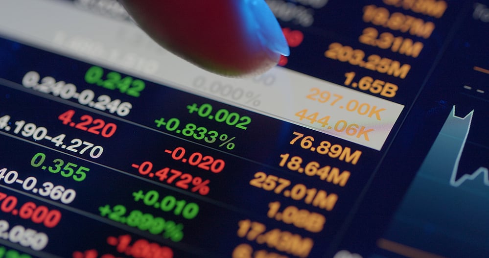 Sensex Reclaims 80,000-Level on Global Markets Rally, Foreign Fund Inflows 