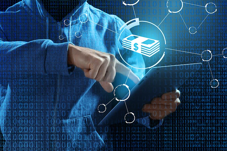 Consent Management - null