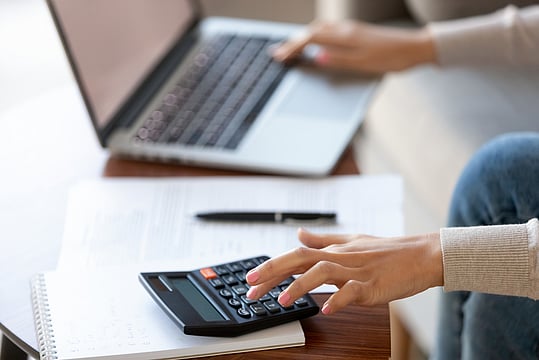 My Money Management Lessons From Yoga Classes