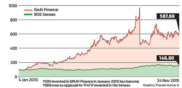 Niche focus pays off