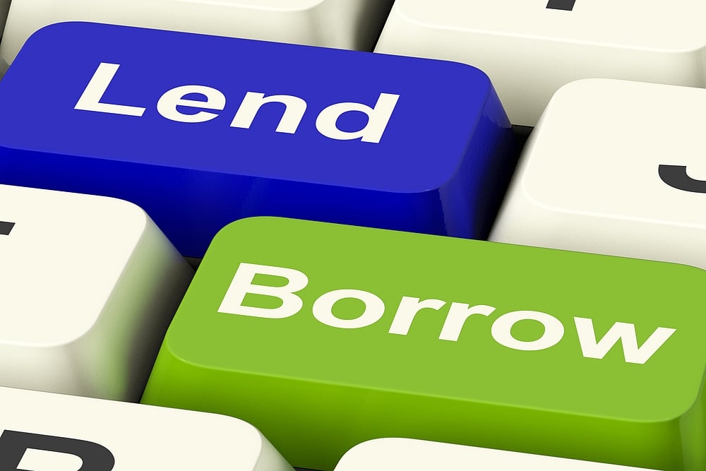 2021 Will Open New Avenues For Consumer Lending To New-To-Credit Borrowers
