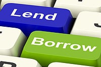 2021 Will Open New Avenues For Consumer Lending To 'New-To-Credit' Borrowers 2021 Will Open New Avenues For Consumer Lending To 'New-To-Credit' Borrowers