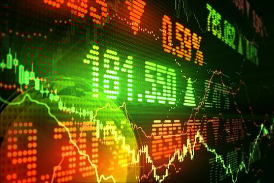 Sensex, Nifty Down By 1% as Middle East Unrest Sends Shockwaves Through Global Markets
