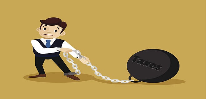 Budget 2017: Why I do not feel bad about not earning more