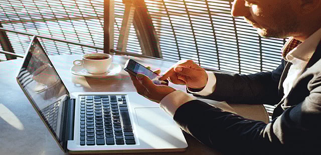 RBI takes the SMS route to caution customers against scams