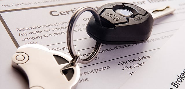 Drop in motor insurance premium for smaller vehicles