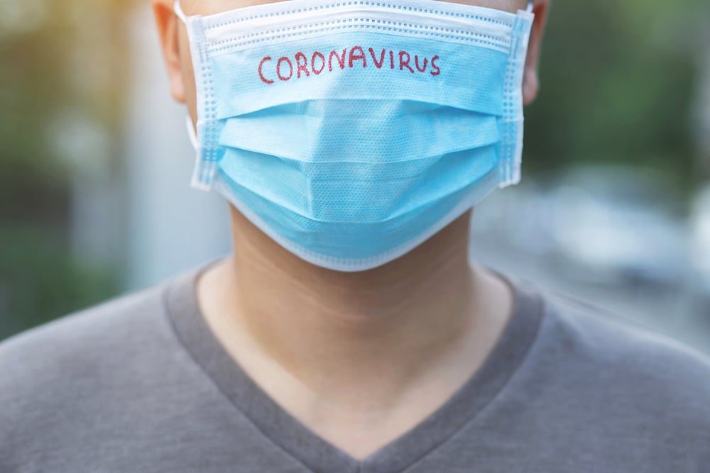 Covid-19 Derails Supply Chain, Manufacturing Grinds to A Halt