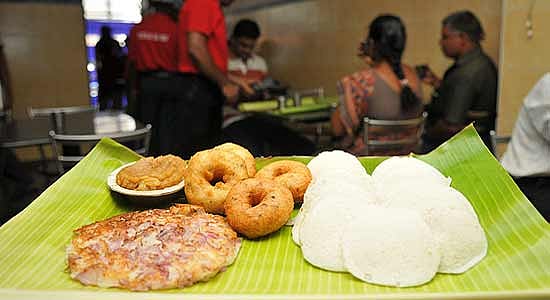 Hyderabad-Based Swiggy User Spent Rs 6 Lakh On Idlis In Last 12 Months