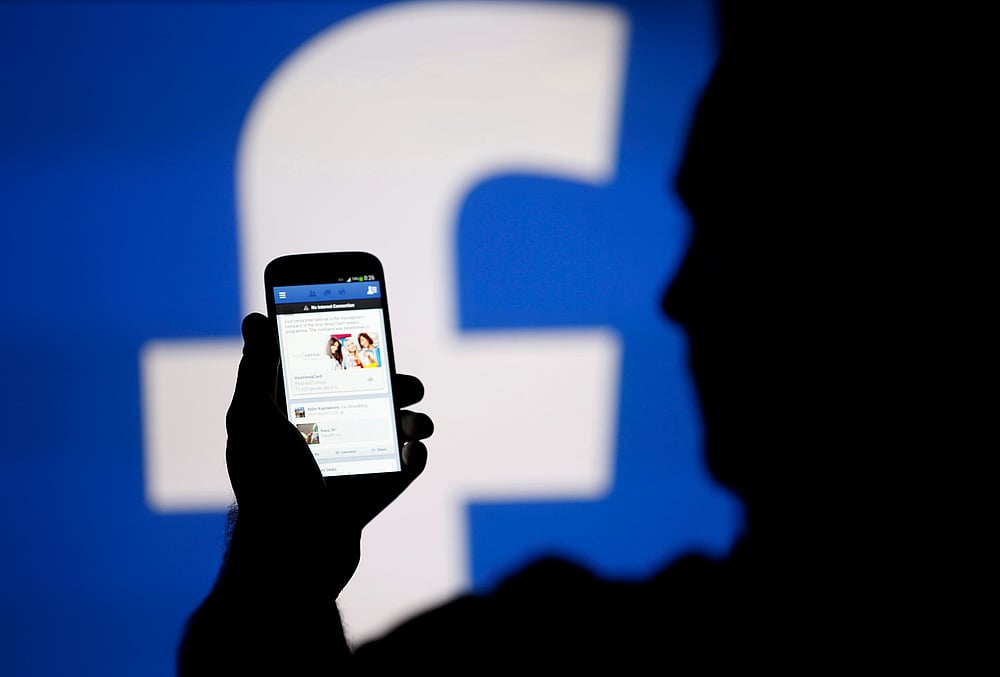 Facebook Took Action On About 45% Of Users Complaints In March, Instagram On 64%