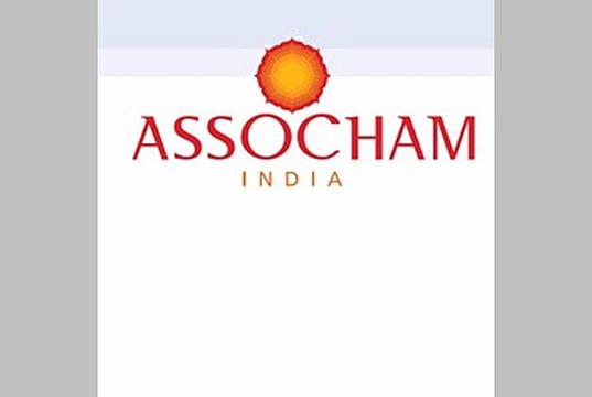 Capex Cannot Be Driven Largely By Public Investment: Assocham