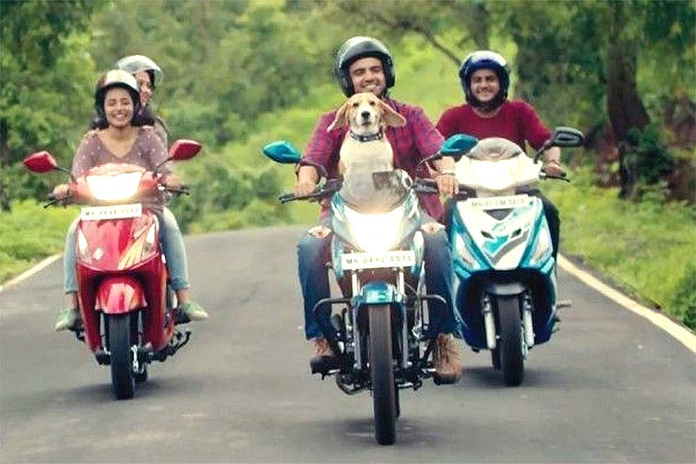 Two-Wheeler Demand Remains Weak Compared With Last Year: Icra