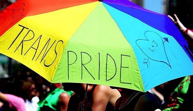 The Trans Community's Never-Ending Fight For Financial Inclusion 