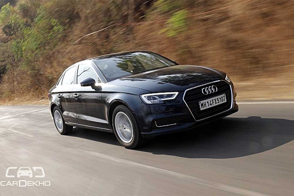 Audi logs 49% sales growth at 1,765 units in Jan-Jun