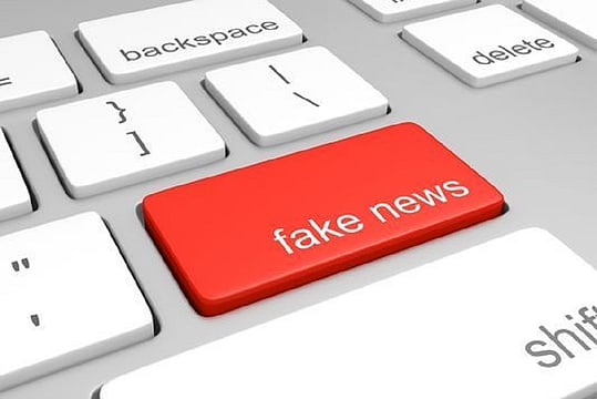 Centre Notifies Fact Check Unit Under PIB To Monitor Online Content