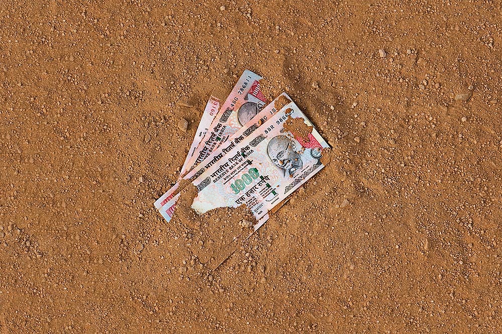 Six Years On, Jury Still Out On Demonetisation Promises