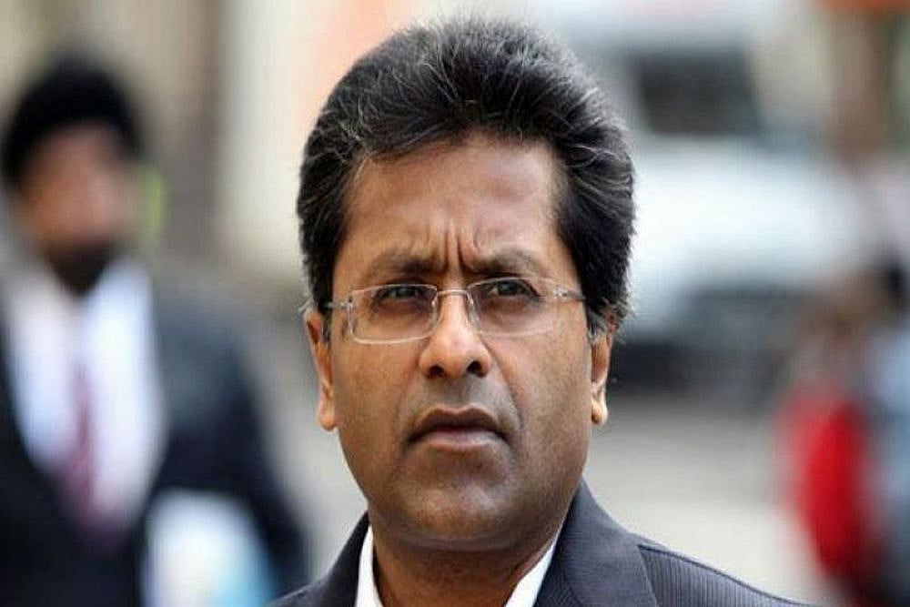 Mediation By Ex-Judges To Resolve Property Dispute Failed, Lalit Modi, His Mother Bina Modi To Top Court