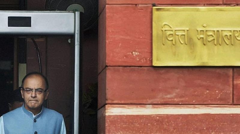 Finance Ministry Deliberates Steps Taken To Deal With Cyber Security Issues