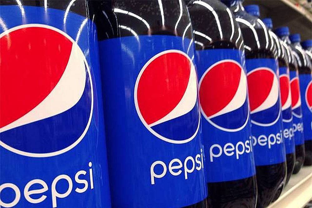 Pepsi