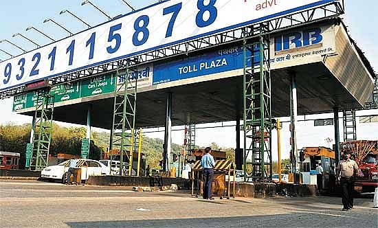 Toll Road Projects May See Moderate To High Single-Digit Growth In FY24