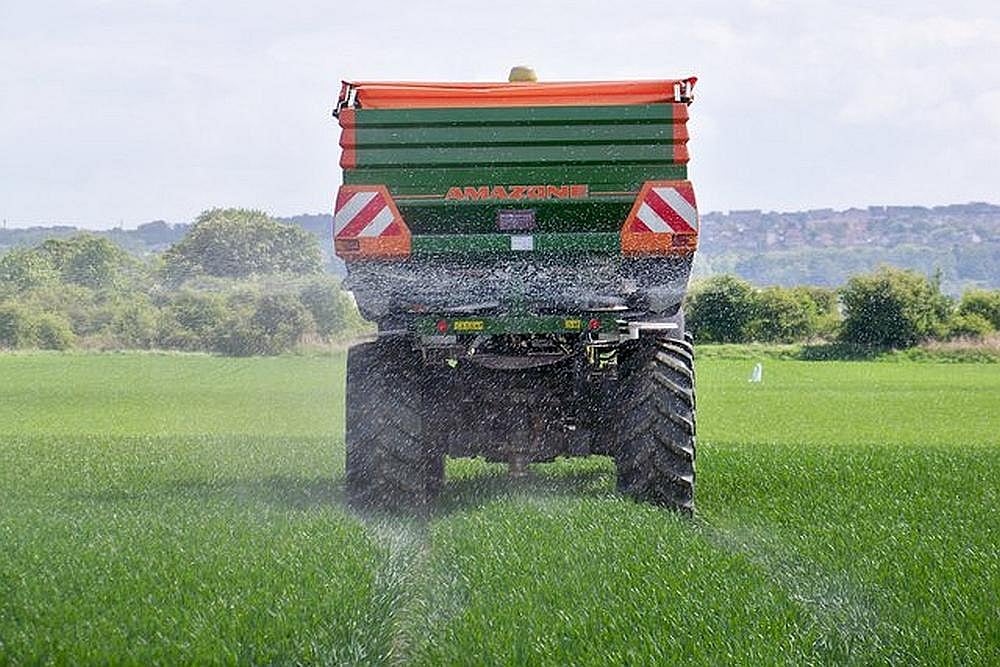 One Nation, One Fertilizer Plan To Badly Squeeze Margins: Crisil Report