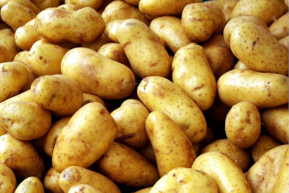 he shortage has been linked with bad weather in southern Europe and Africa 