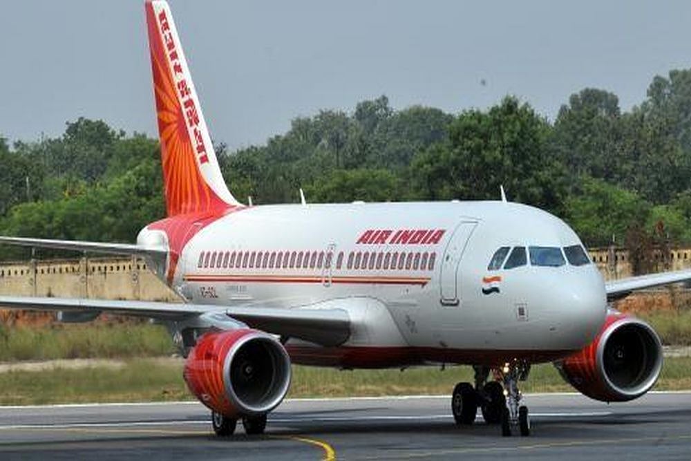 Air India-Vistara Merger