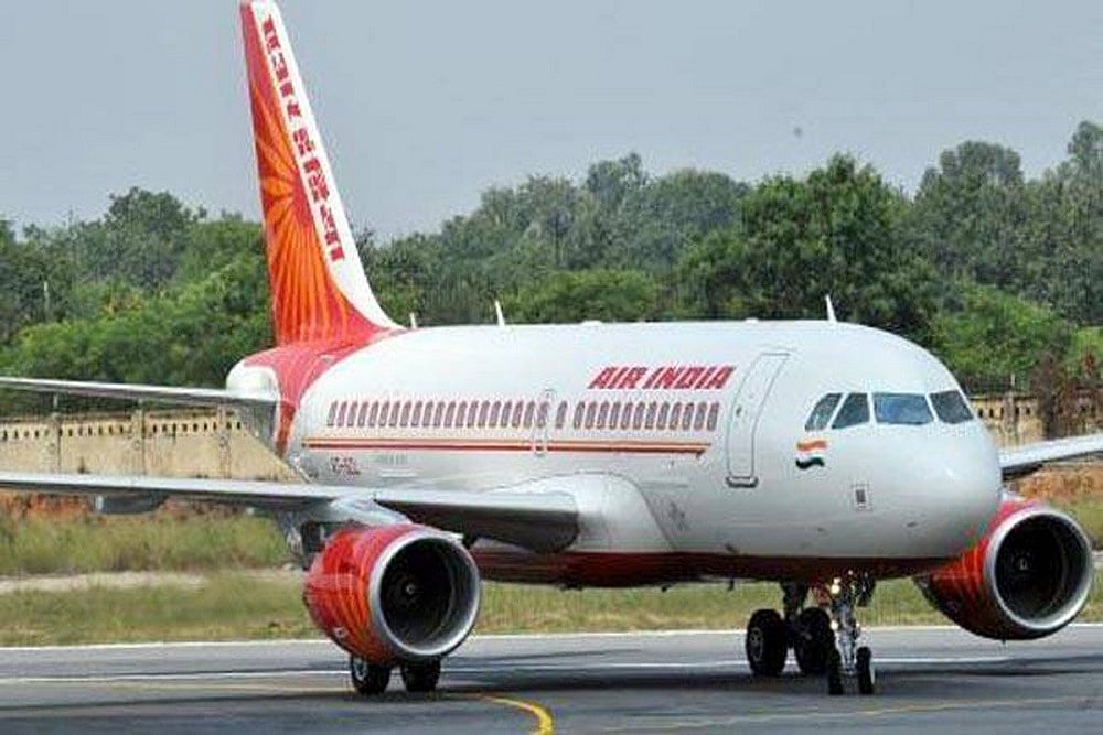 Air India