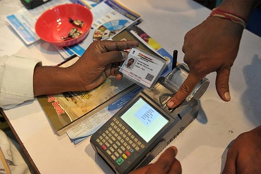 PAN Number Likely To Be Used As Unique Identifier For Businesses For Single-Window Clearance