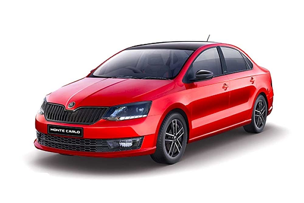 Skoda Reports Best Monthly Sales In March; Dispatches Rise Five-Fold To 5,608 Units