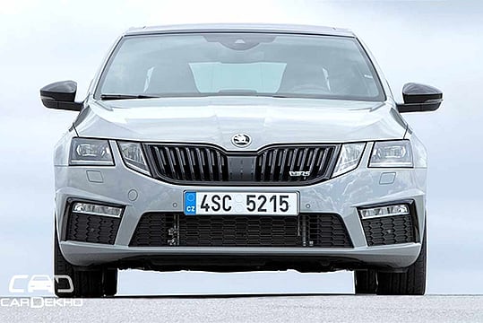 India Among Top 3 Global Markets, Looking For Accelerated Growth: SKODA