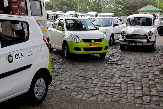 Consumer Protection Regulator Issues Notices To Ola, Uber For Unfair Trade Practices