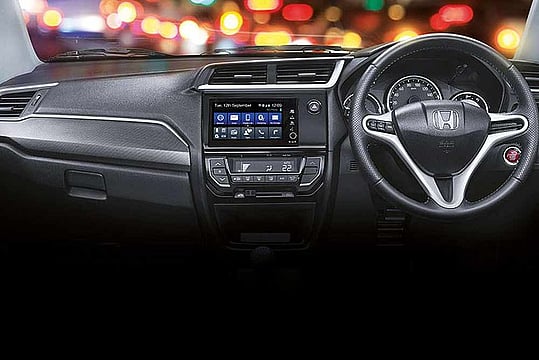 Honda Bets On Autonomous Driving, AI For Holistic Mobility Solutions Of Future

