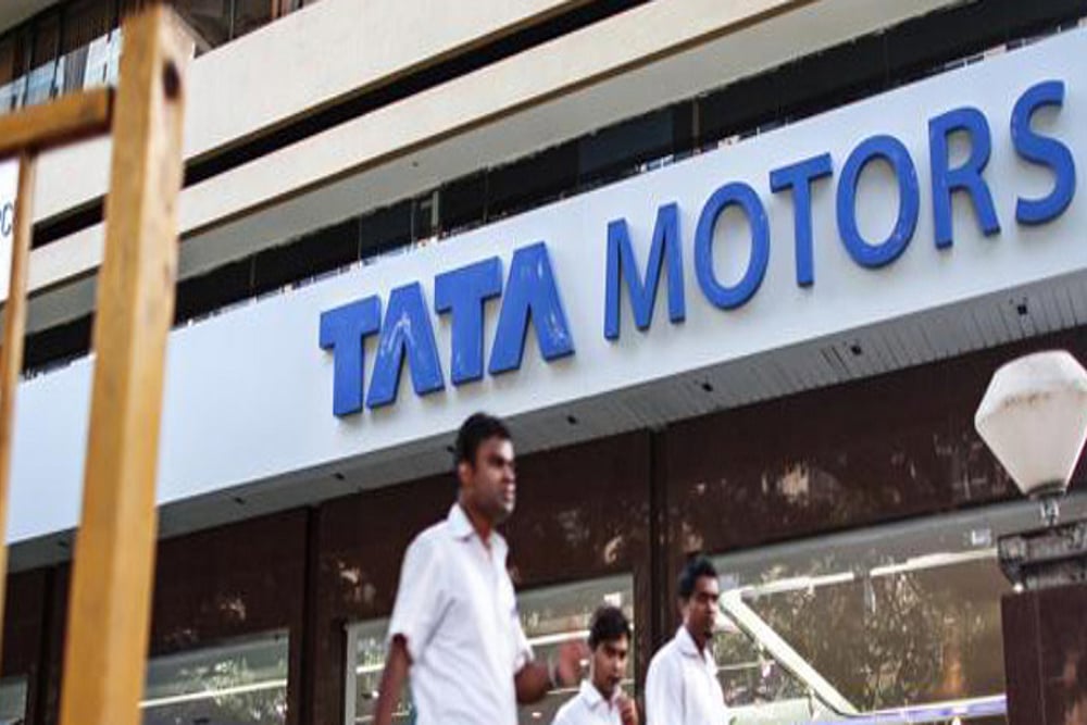 Tata Motors Hikes Passenger Vehicle Prices 