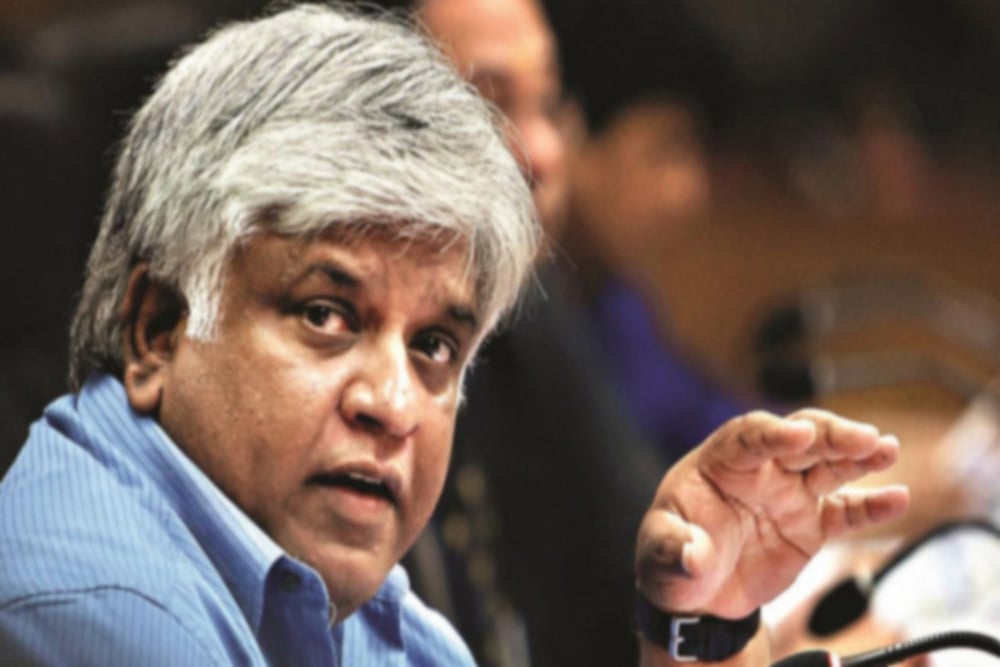 Electric One Mobility Partners With Former Cricketer Arjuna Ranatunga To Set Up JV In Sri Lanka