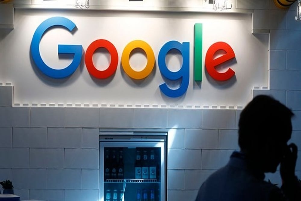 CCI Fines Google Rs 936 Crore For Anti-Competitive Play Store Policies: Report