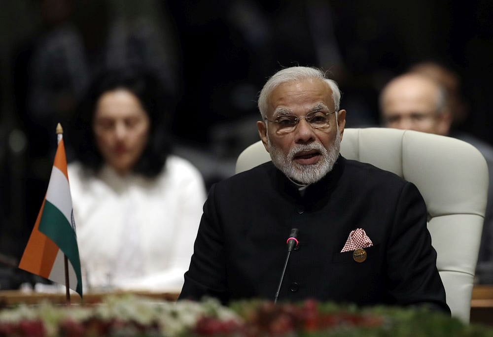 PM Modi To Attend Virtual BRICS Summit Being Hosted By China
