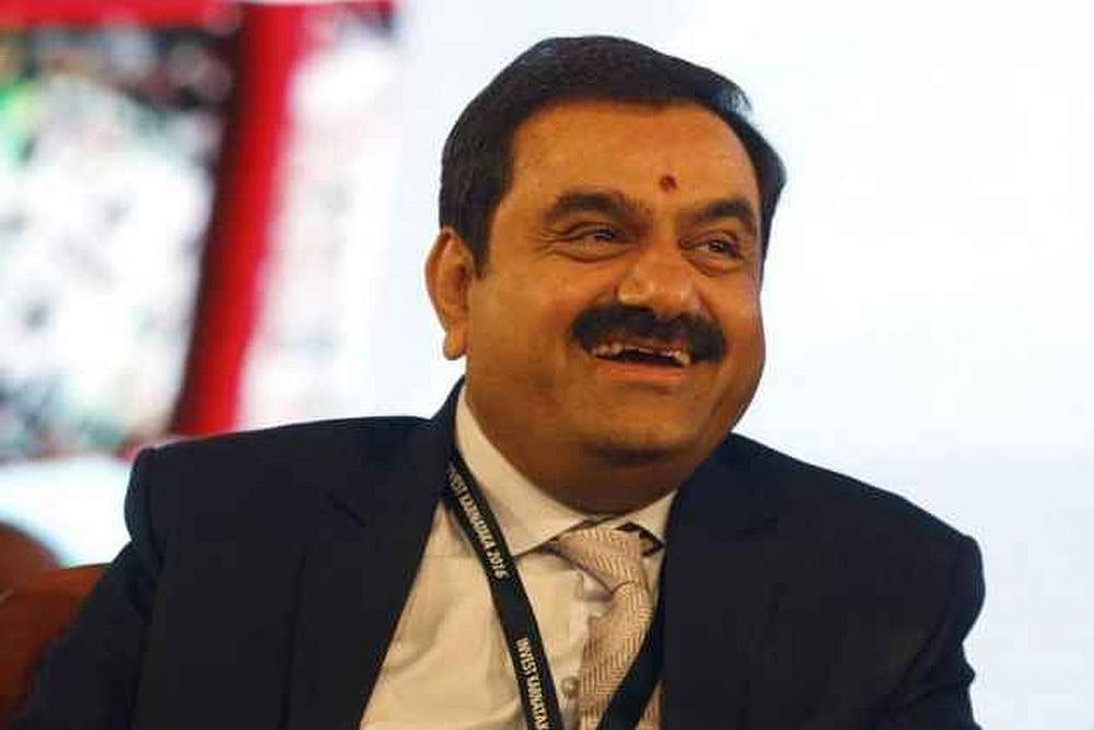 China To Feel Increasingly Isolated: Adani