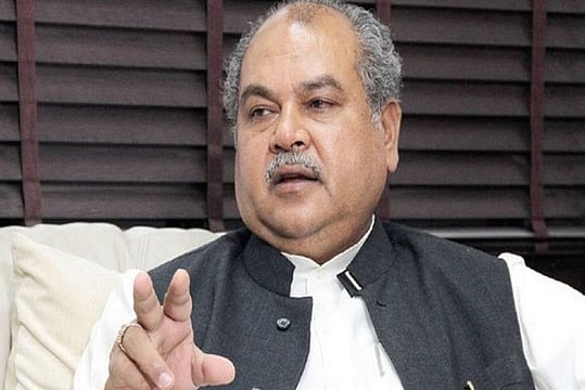 Industry Feedback Required For Agri Research To Improve Delivery Of Farm Tech: Minister Tomar