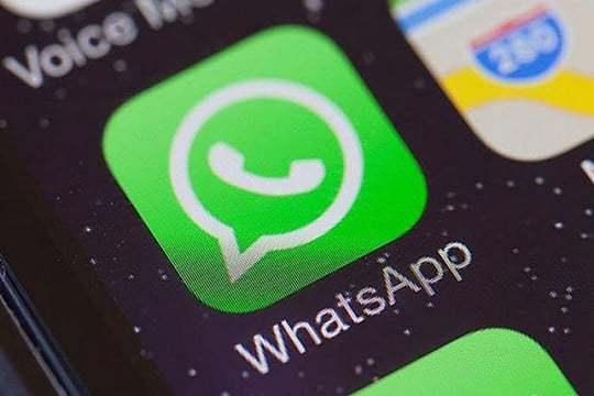 WhatsApp Bans 37.16 Lakh Accounts In India In November