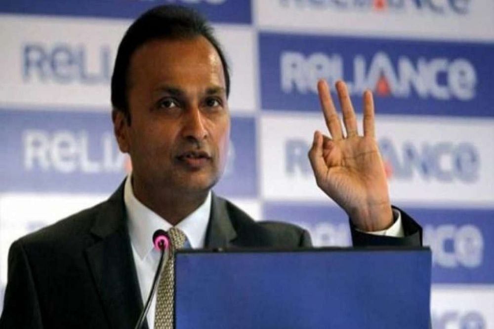 Lenders Of Reliance Capital Decide To Propose Their Own Plan To Bidders