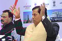 Govt Closely Monitoring West Asia Turmoil; Safety Mechanisms Activated for Seafarers: Sarbananda Sonowal 