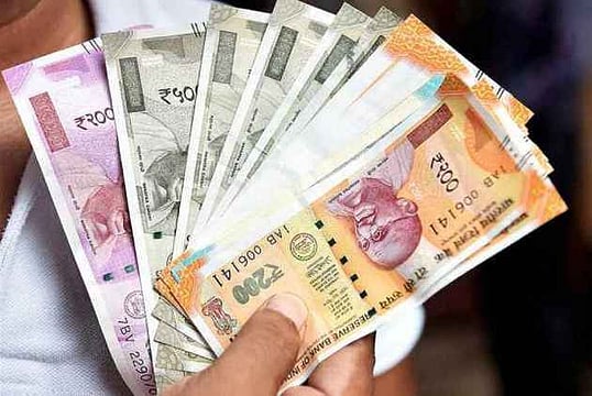 Government Hikes Interest On NSC, Post Office Term Deposits, Senior Citizen Savings Scheme