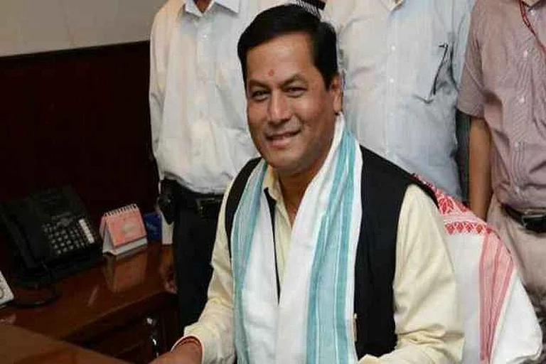 Union Minister Sarbananda Sonowal Unveils Sagar Ankalan to Enhance Port Efficiency - null