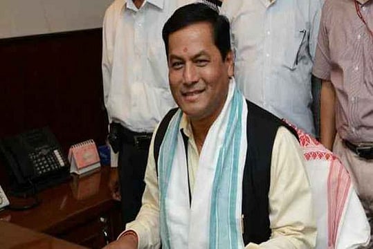 Chennai Port To Be Cruise Tourism Hub On The East Coast, Says Shipping Minister Sarbananda  Sonowal