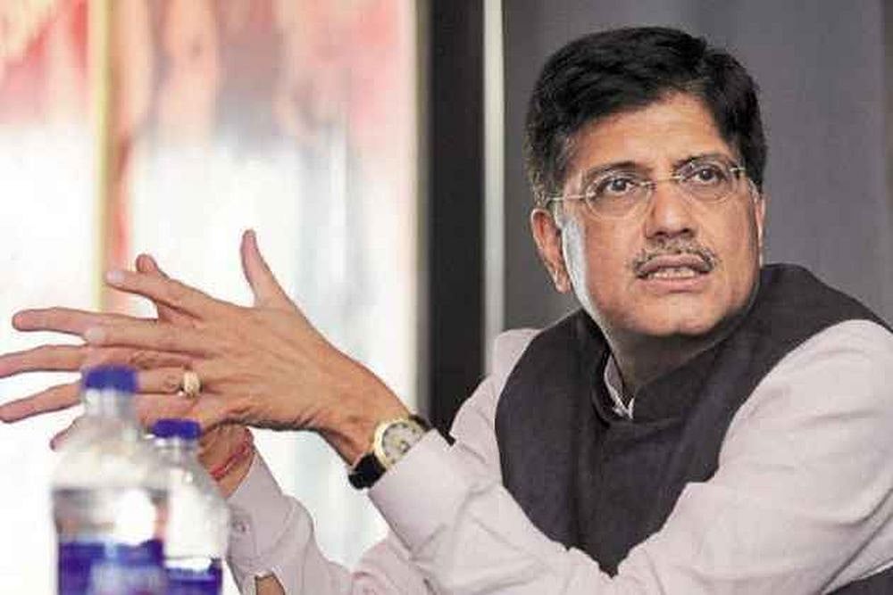India Will Be Pillar Of Global Economic Revival: Goyal